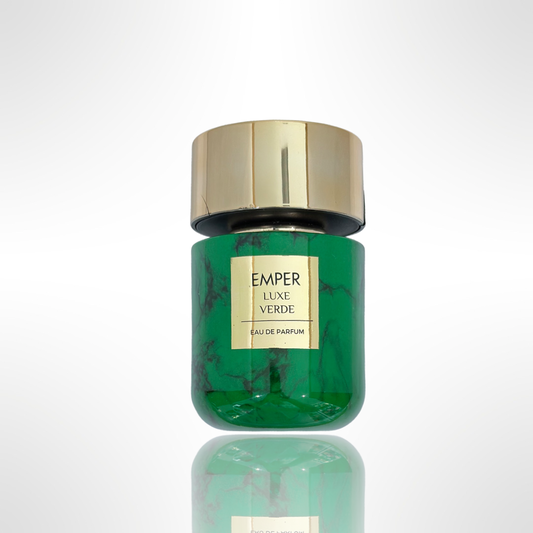 Luxe Verde de Emper