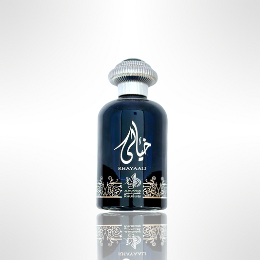 Khayaali By Al Wataniah