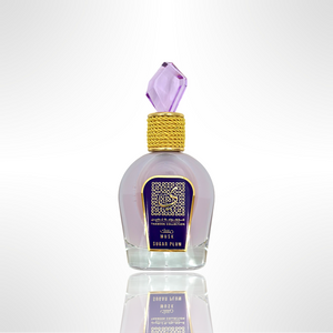 Musk Sugar Plum
