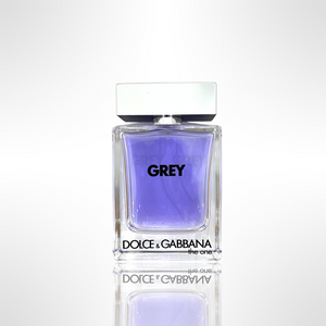 
            
                Load image into Gallery viewer, Grey Dolce &amp;amp; Gabbana Grey
            
        
