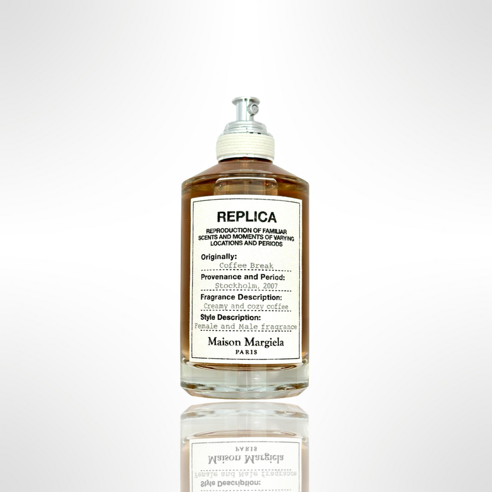 Coffee Break by Replica