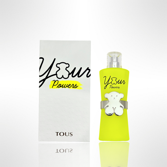 Your Powers by Tous