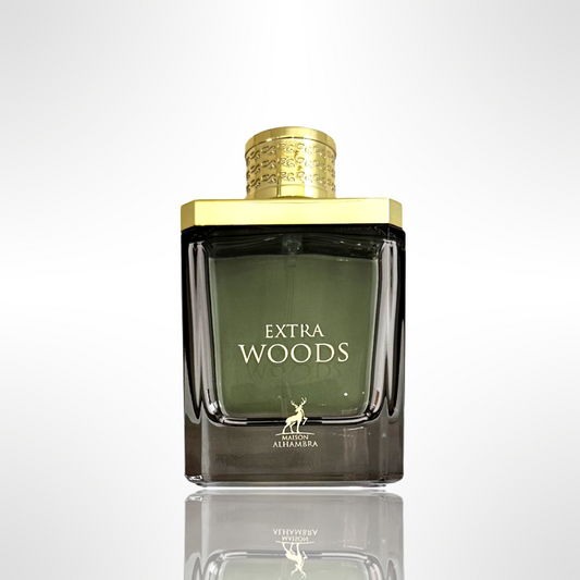 Extra Woods by Maison Alhambra Dubai For Men