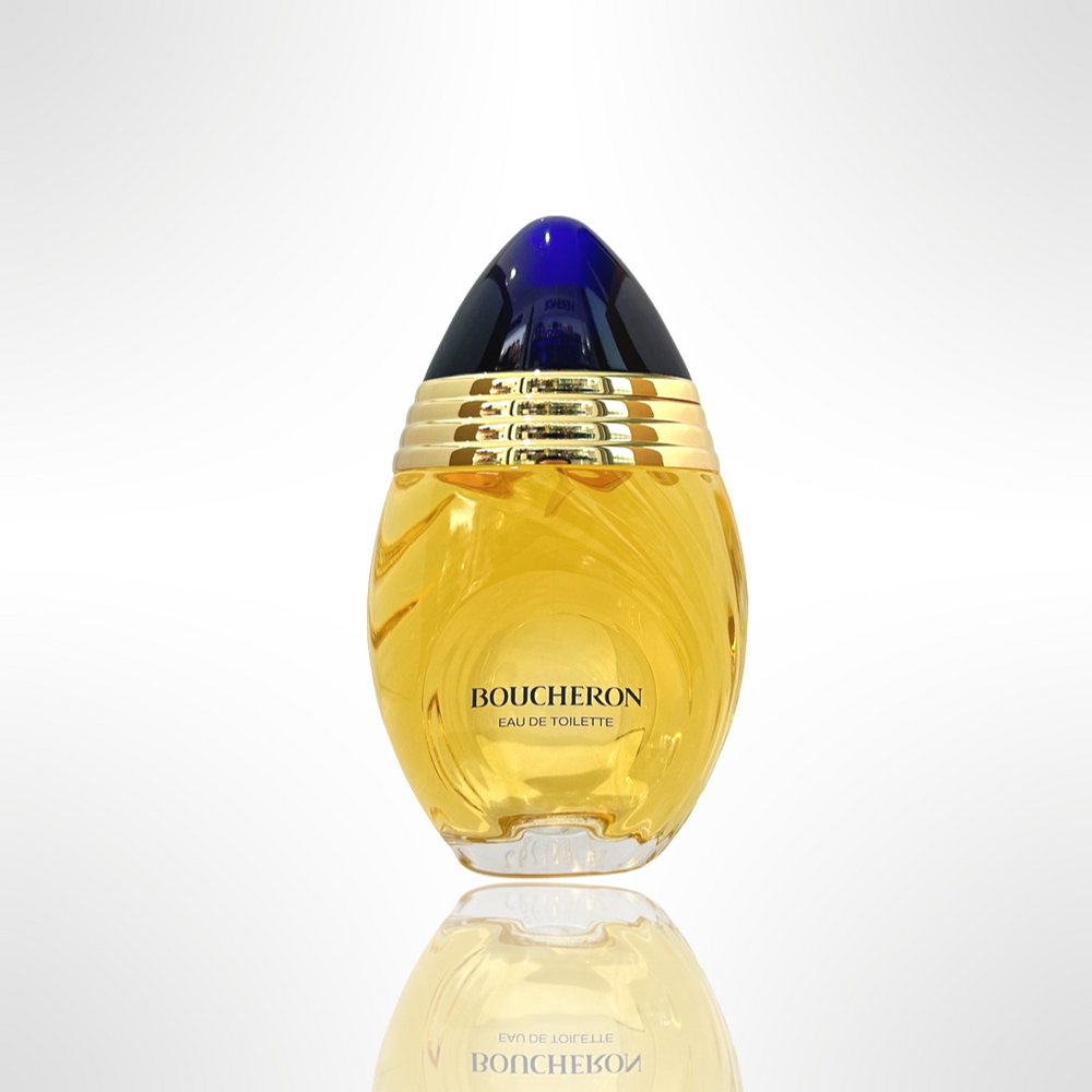 Boucheron Femme Eau de Toilette