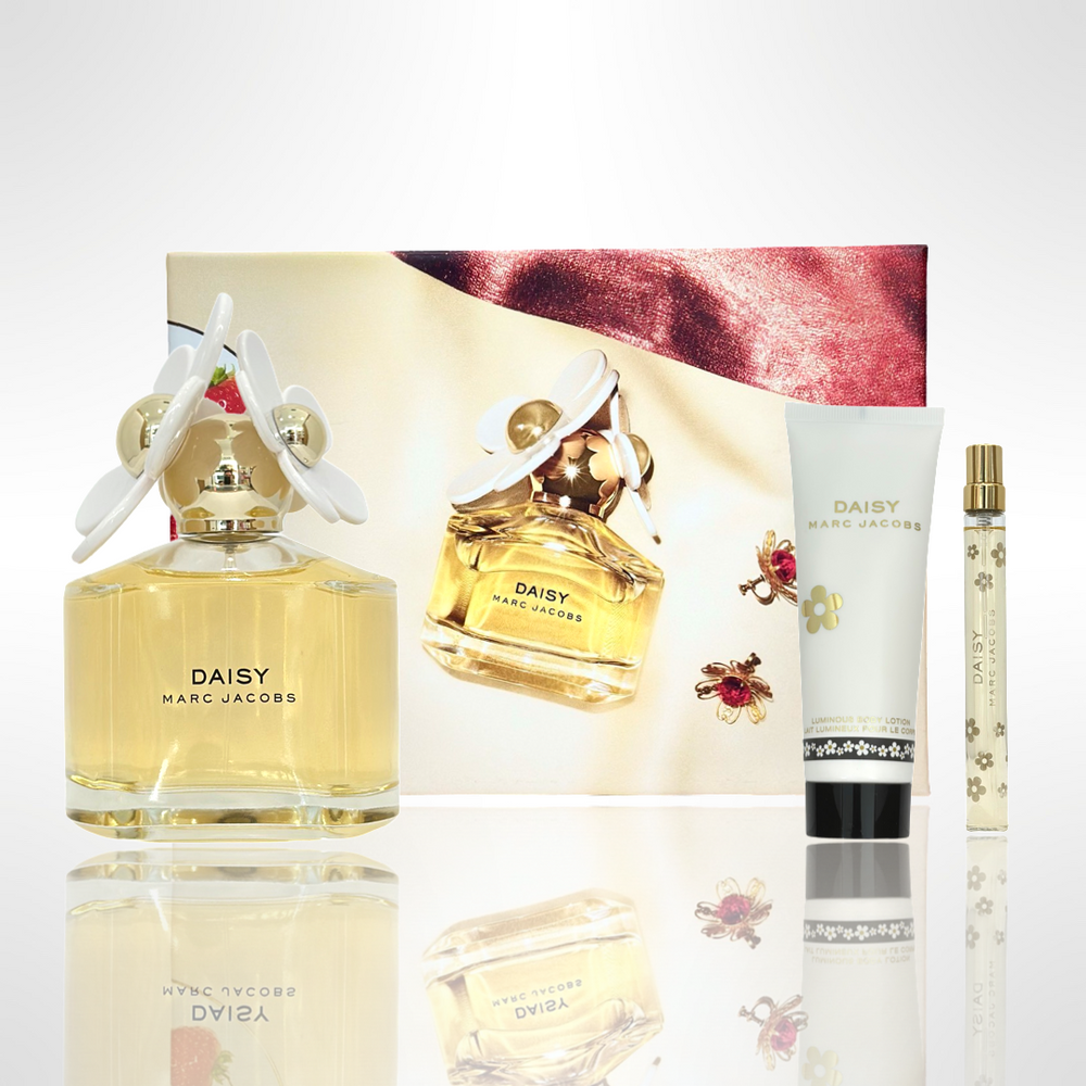 Gift Set Daisy by Marc Jacobs
