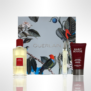 
            
                Load image into Gallery viewer, Set Habit Rouge Guerlain
            
        