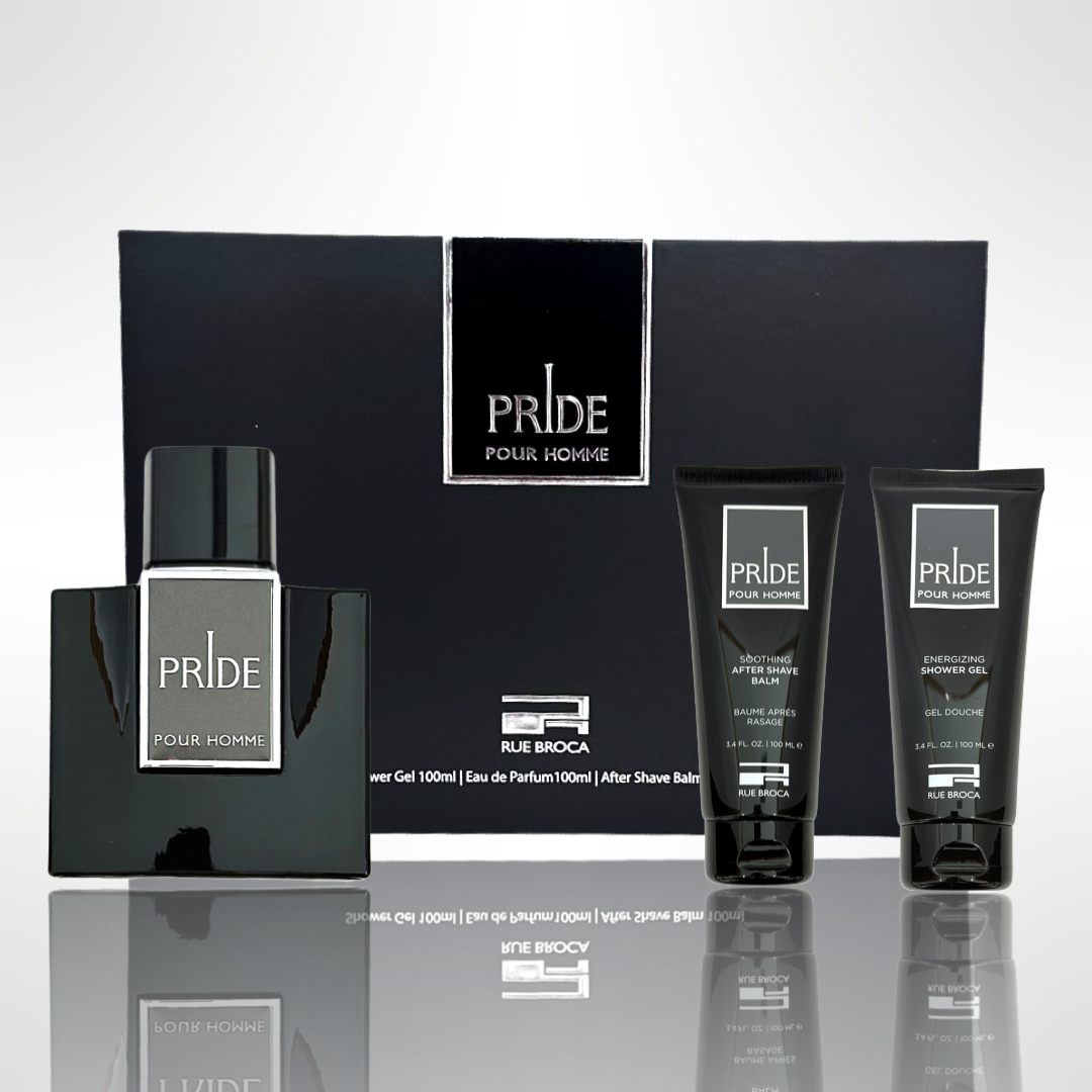 Pride Pour Homme by Afnan