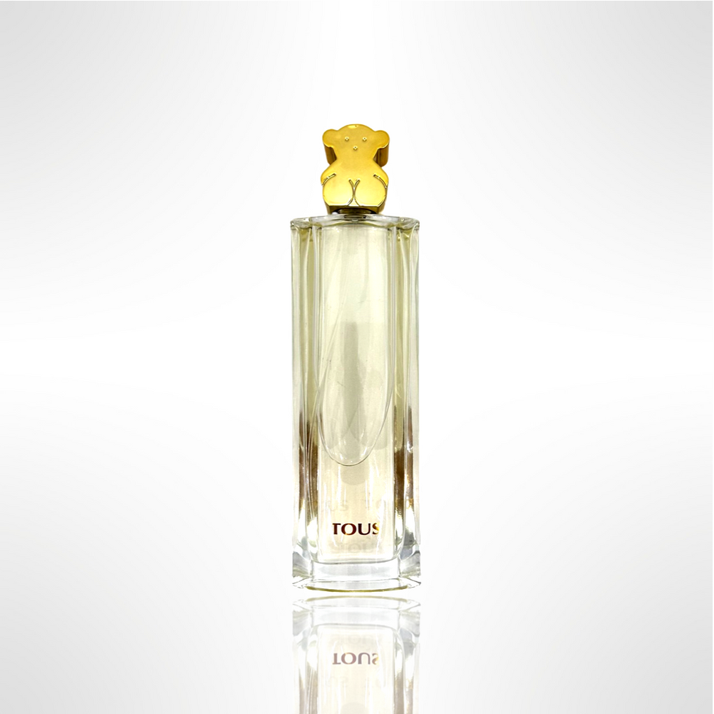 Tous Gold by Tous