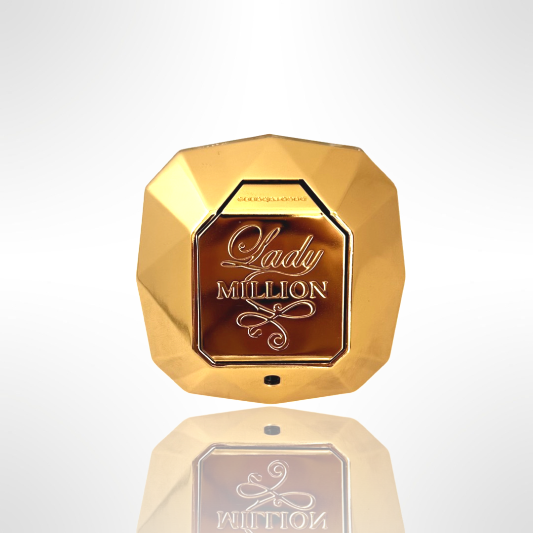 Lady Million de Paco Rabanne