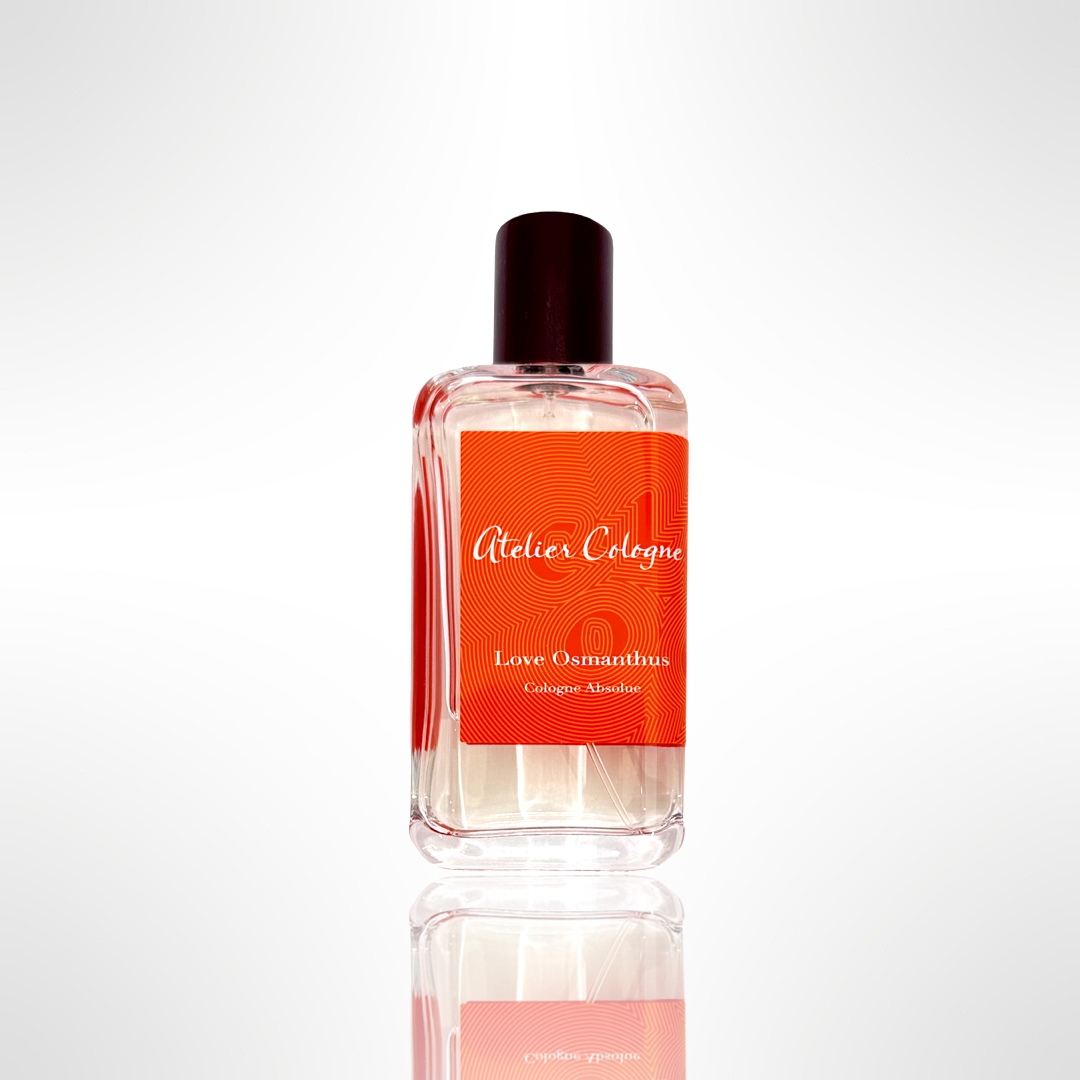 Love Osmanthus by Atelier Cologne Paris