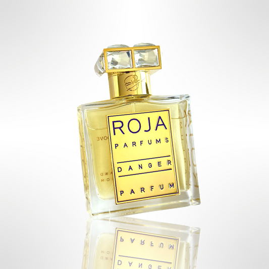 Roja Parfums Danger Pour Femme