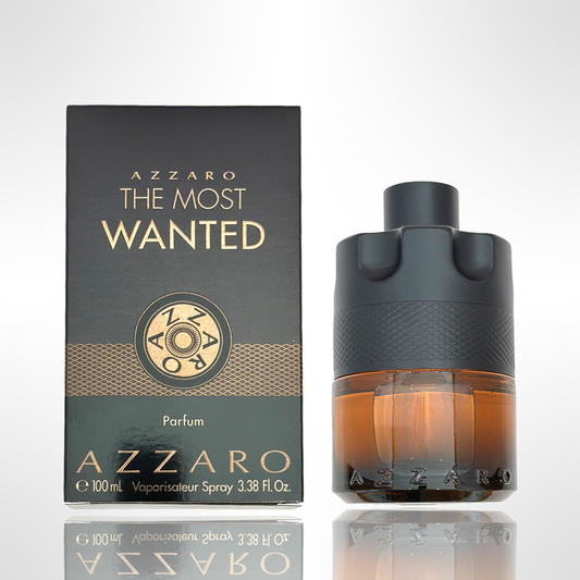 The Most Wanted by Azzaro 3.38oz