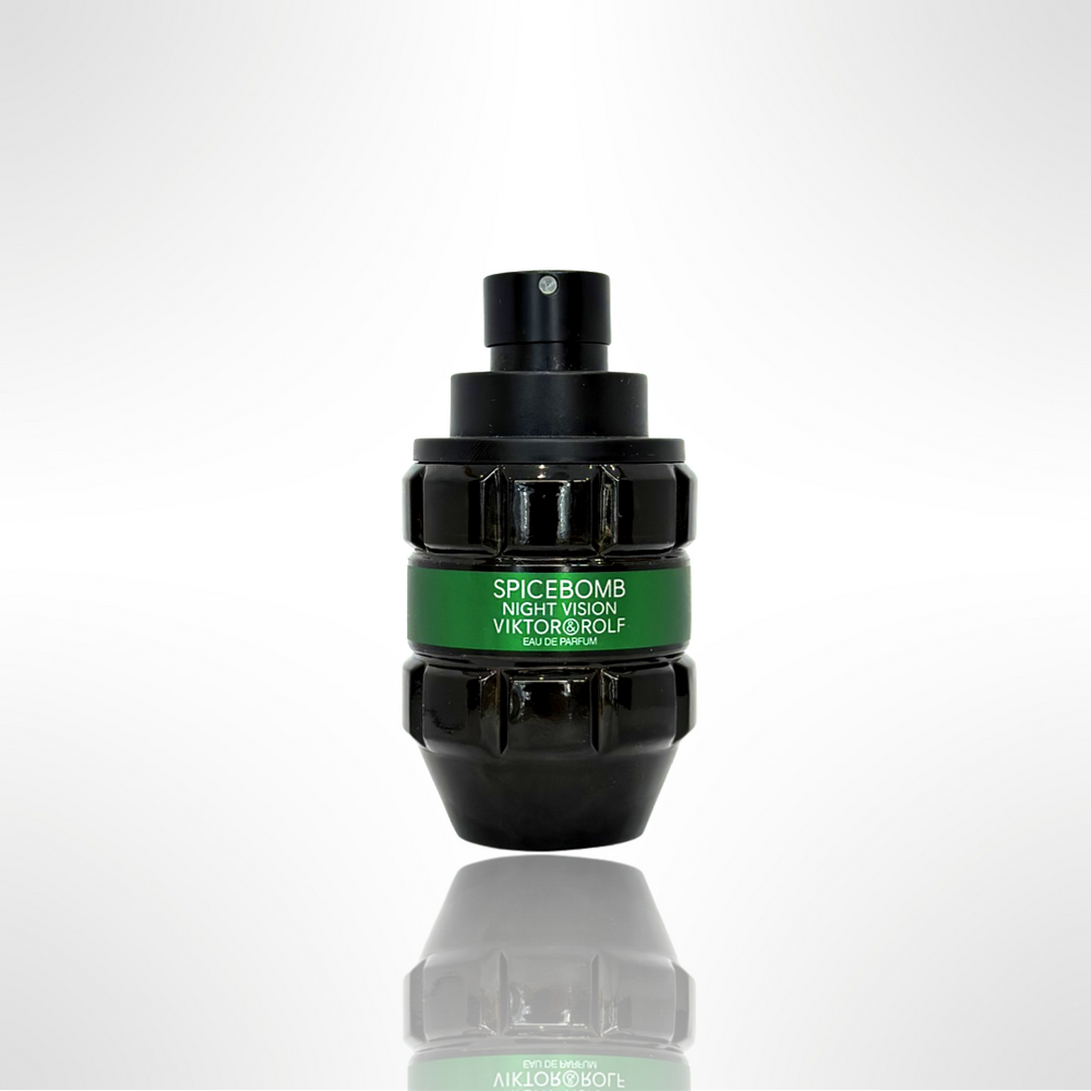Spicebomb Night Vision by Viktor & Rolf