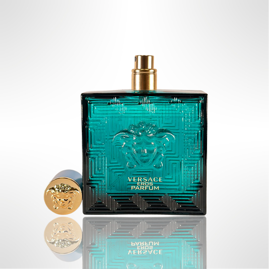 Eros Parfum By Versace