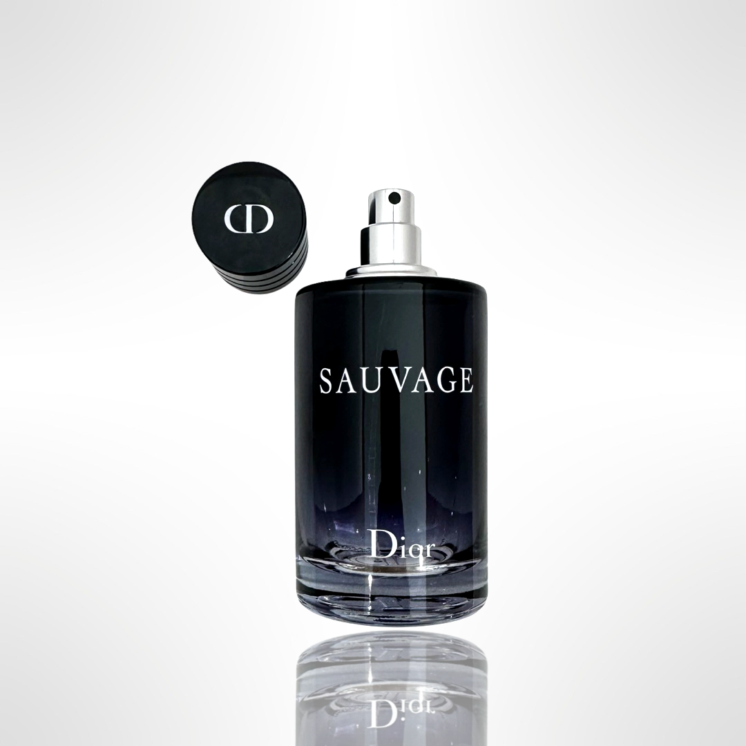 Sauvage by Dior