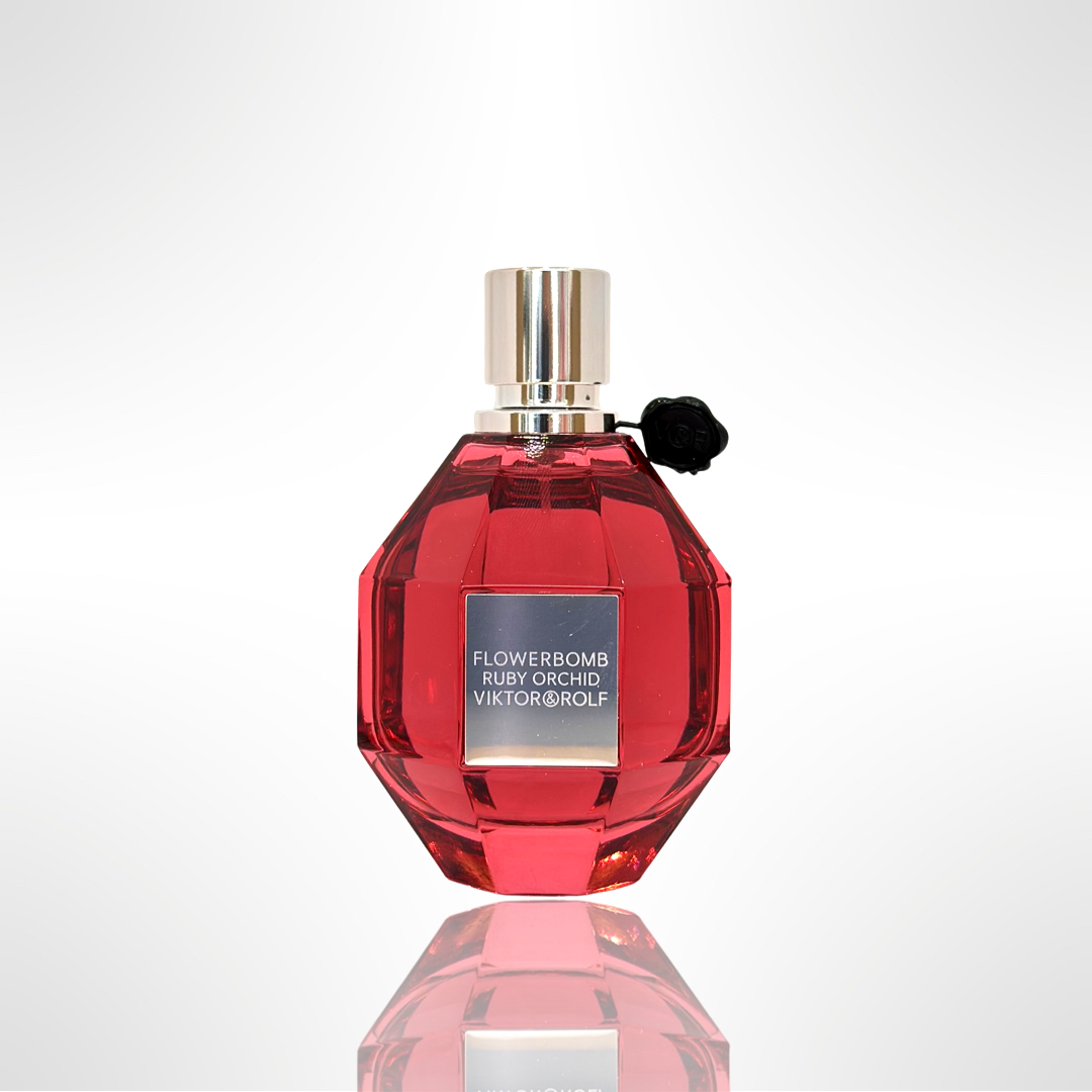 Flowerbomb Ruby Orchid by Viktor&Rolf