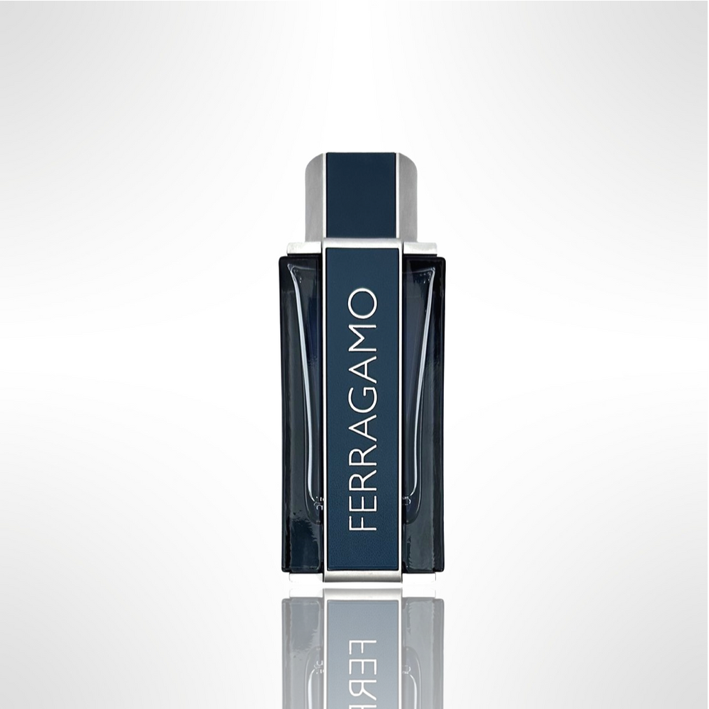 Intense Leather by Salvatore Ferragamo