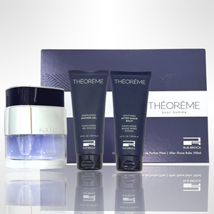 Gift Set Theoreme Pour Homme by Afnan