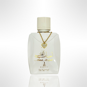 Ahbab Al Qalb de Khalis Parfums