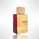 Al Haramain Amber Oud Ruby Edition