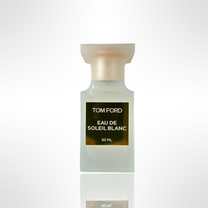 
            
                Load image into Gallery viewer, Tom Ford eau de Soleil Blanc
            
        