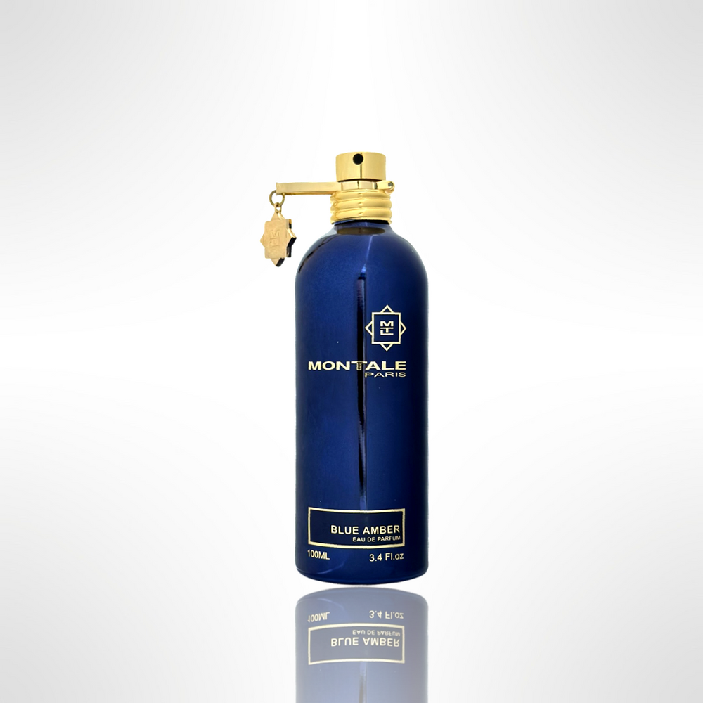 
            
                Load image into Gallery viewer, Montale Paris Blue Amber
            
        