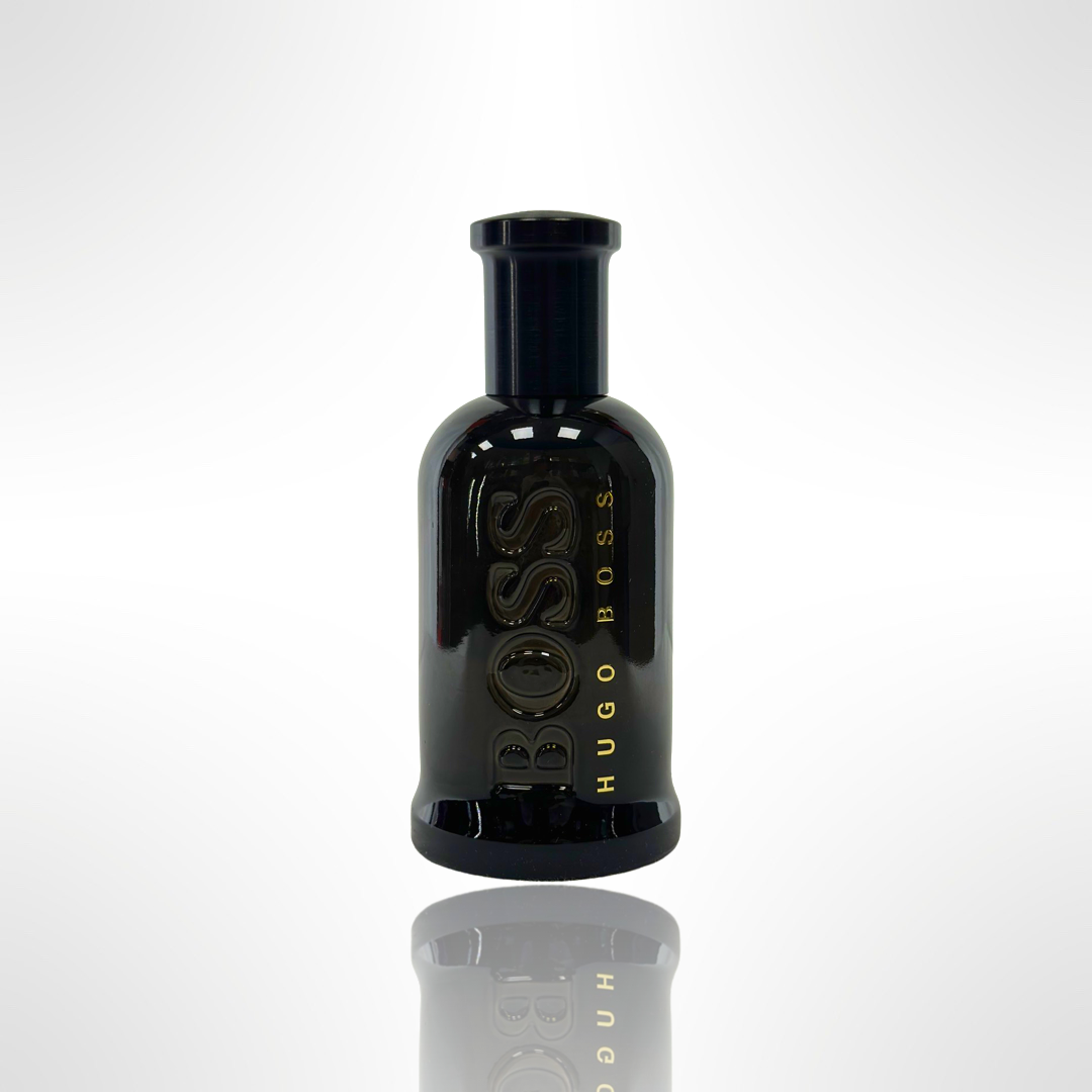 Bottled Parfum by Hugo Boss