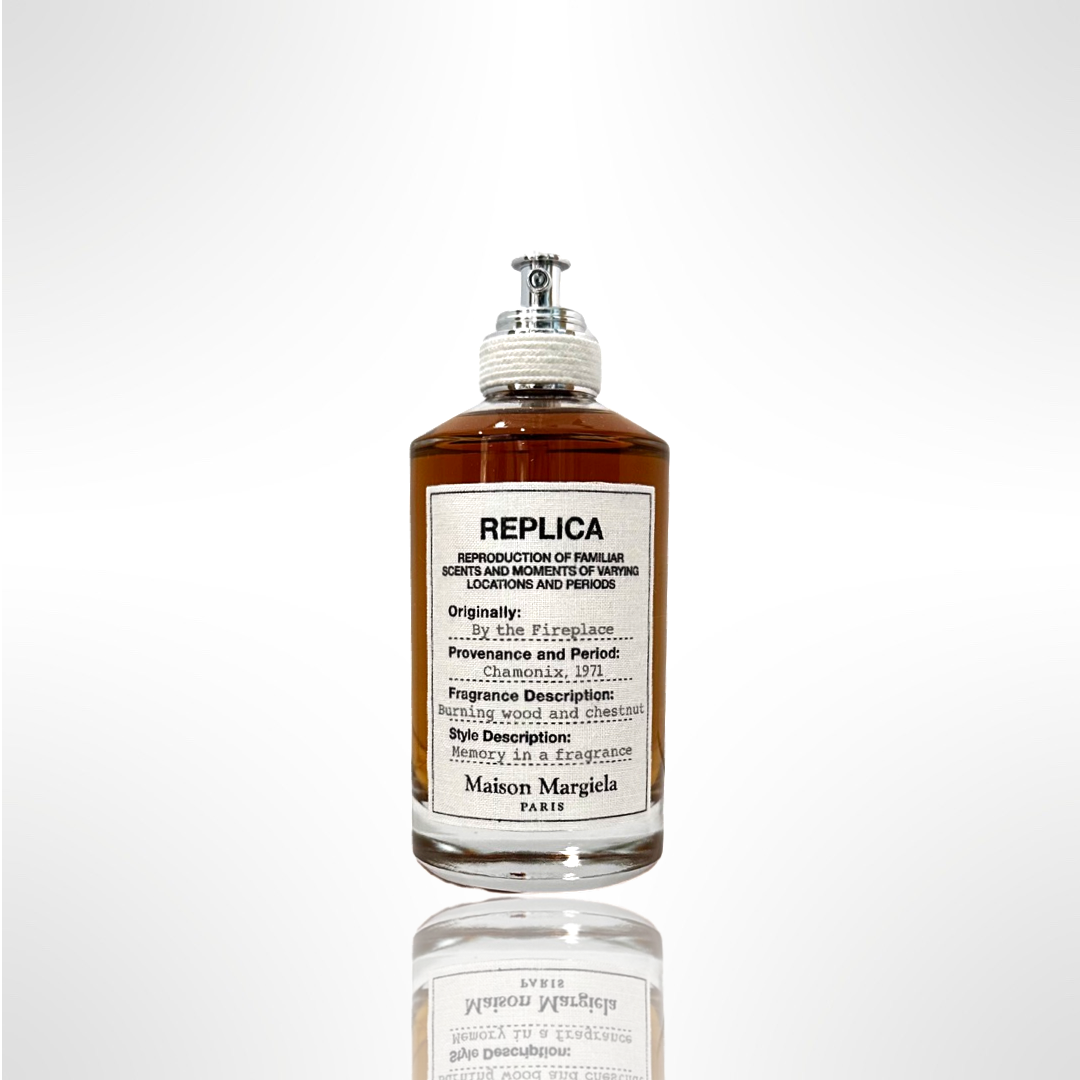 Replica By the Fireplace By Maison Margiela