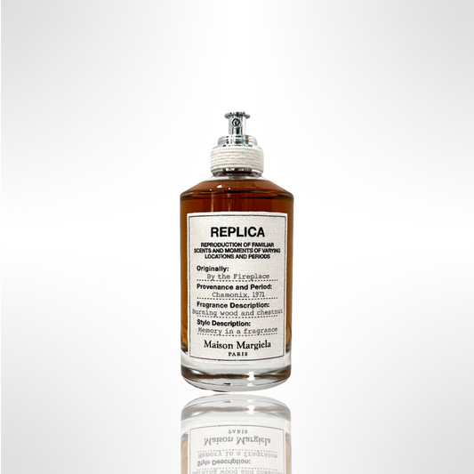 Replica By the Fireplace By Maison Margiela