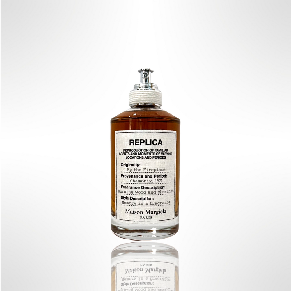 
            
                Load image into Gallery viewer, Replica By the Fireplace By Maison Margiela
            
        