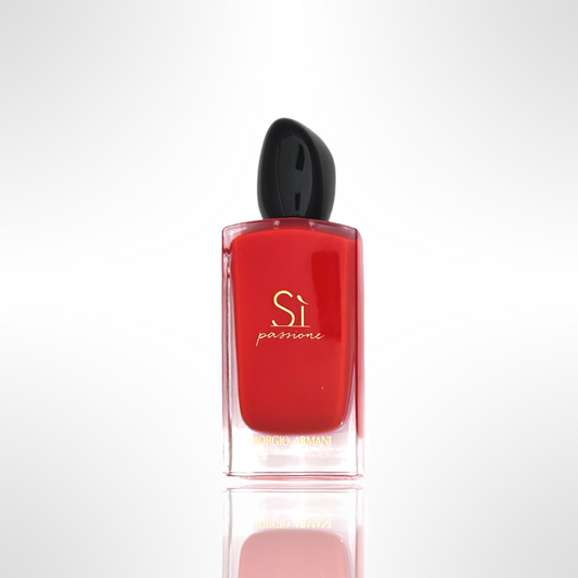 Si Passione by Giorgio Armani