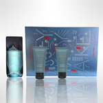 Gift Set Issey Miyake Fusion D'Issey For Men