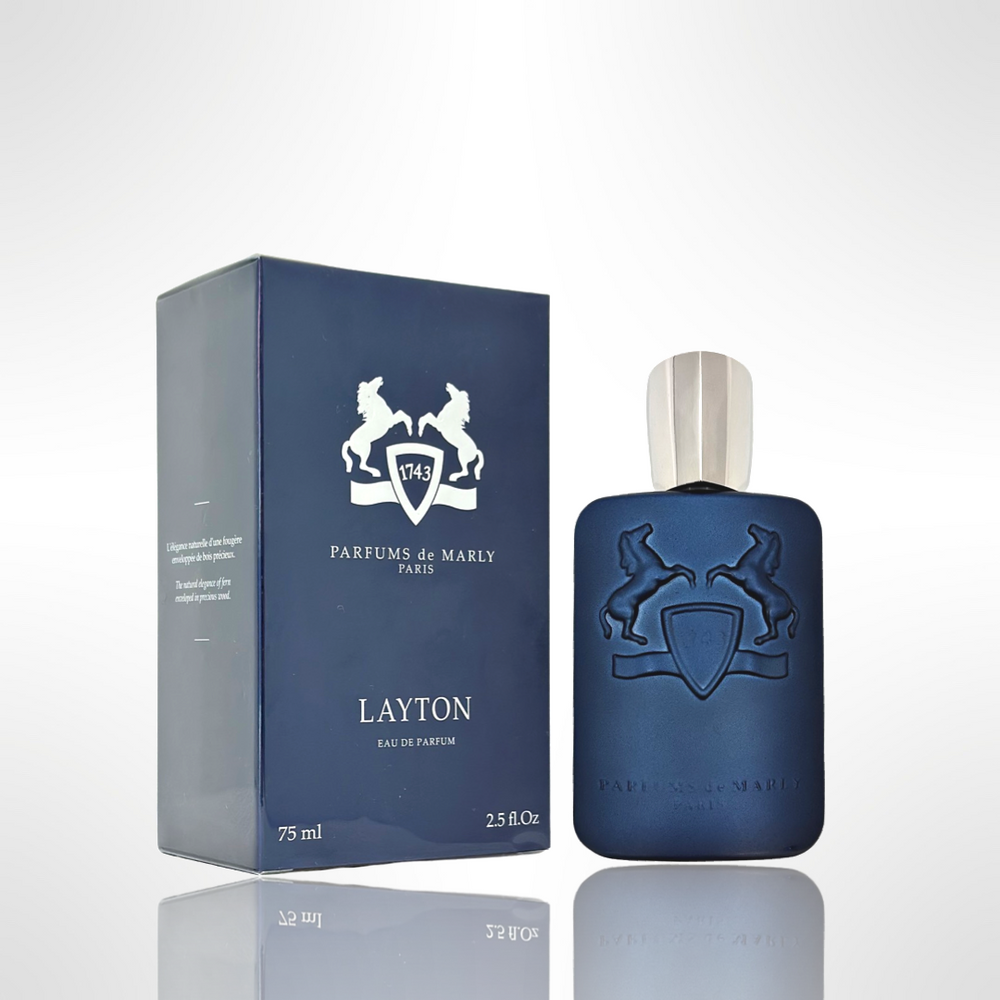 Parfums de Marly Layton Eau de Parfum Spray 2.5 oz