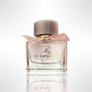 My Burberry Blush