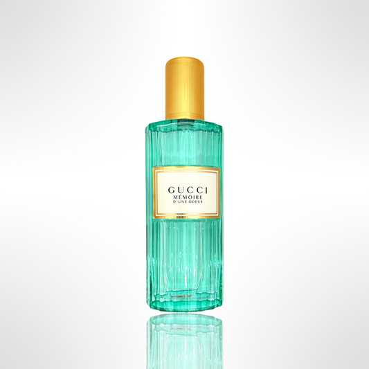 Mèmoire D’Une Odeur by Gucci