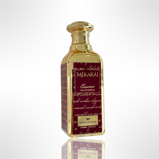 Merakai Essence By Patek Maison