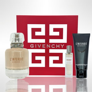 
            
                Load image into Gallery viewer, Gift Set L’Interdit by Givenchy
            
        