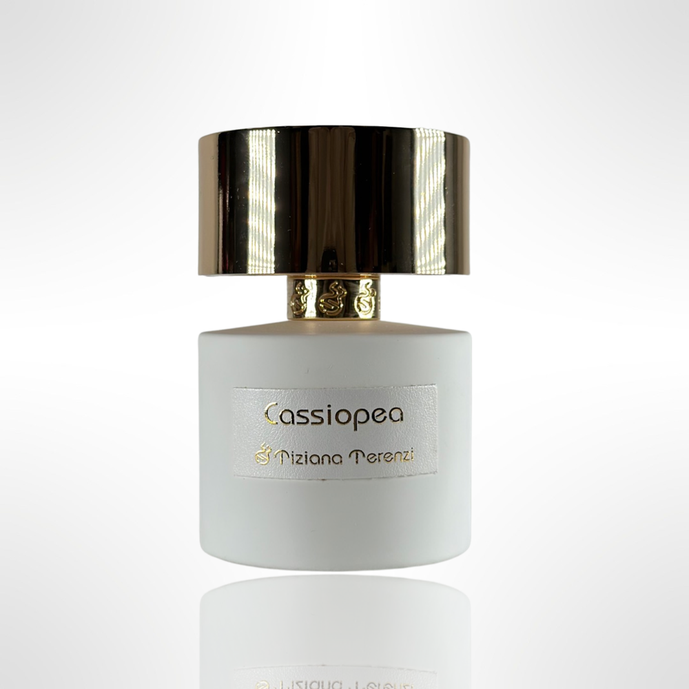 Cassiopea by Tiziana Terenzi