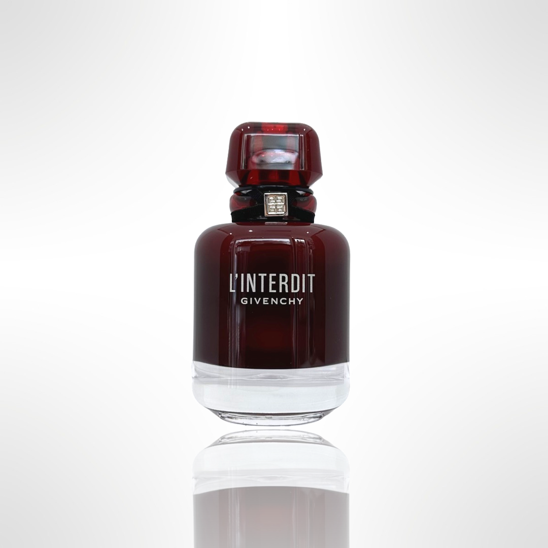 L’ Interdit Rouge by Givenchy