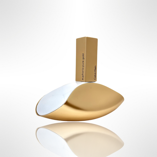 Euphoria  Pure Gold by Calvin Klein