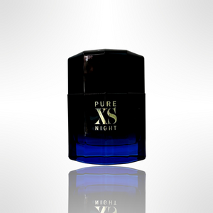 Pure XS Night By Paco Rabanne