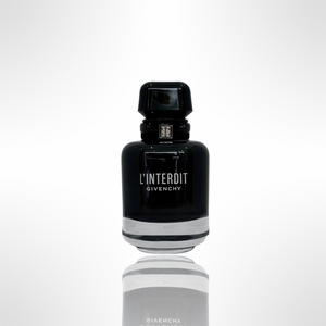 Givenchy best sale perfume black