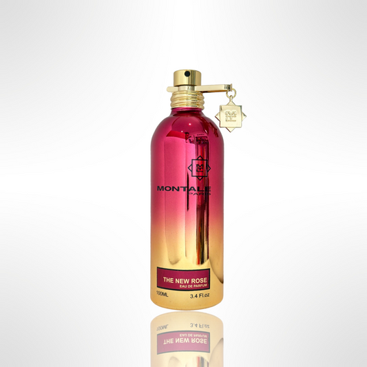 The New Rose by Montale 3.4oz