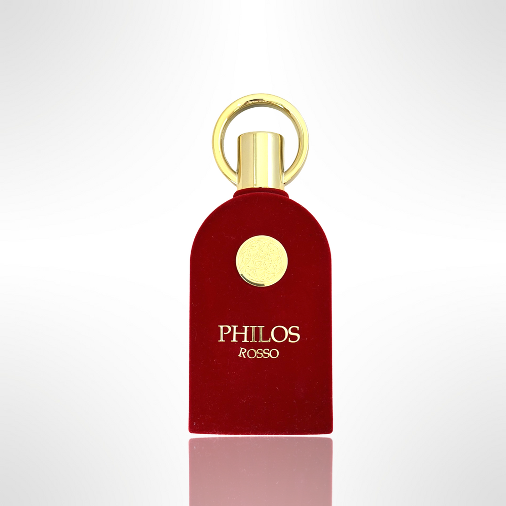 Philos Rosso by Maison Alhambra
