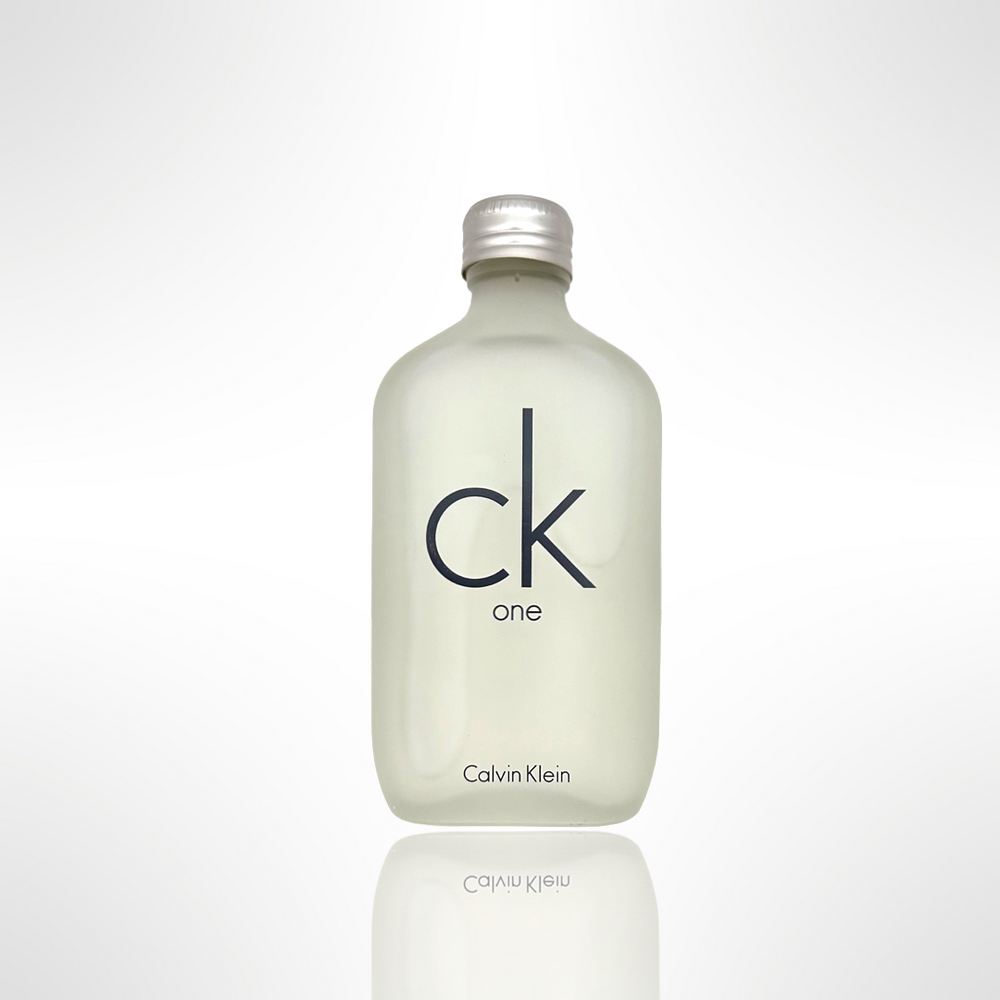 CK One By Calvin Klein