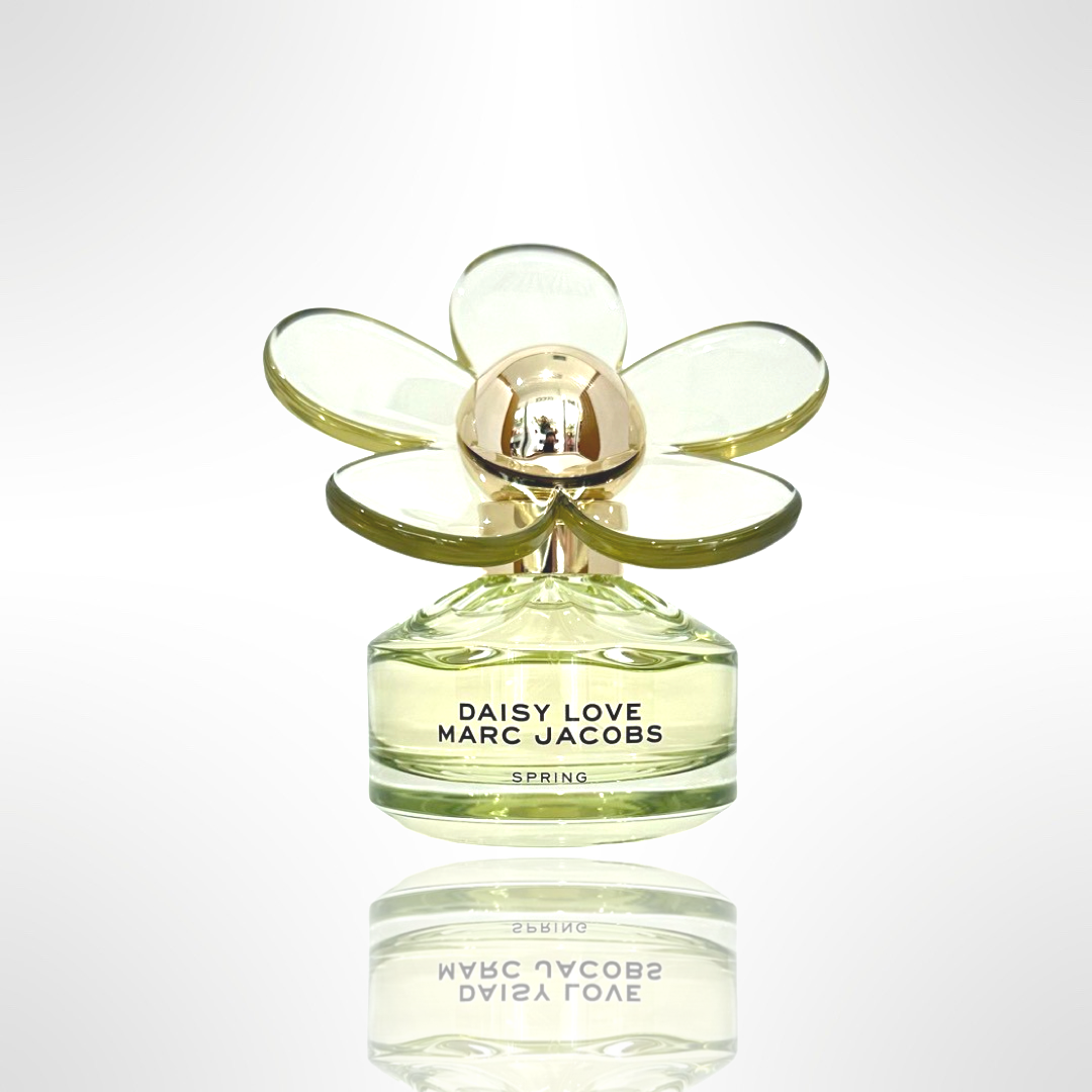Daisy Love Spring By Marc Jacobs