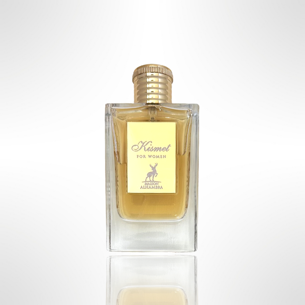 Kismet for Women Maison Alhambra perfume - a fragrance for women