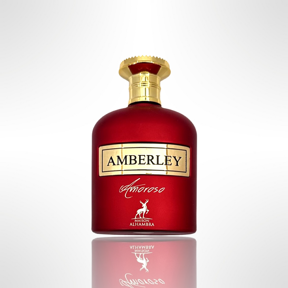 Amberley Amoroso by Maison Alhambra
