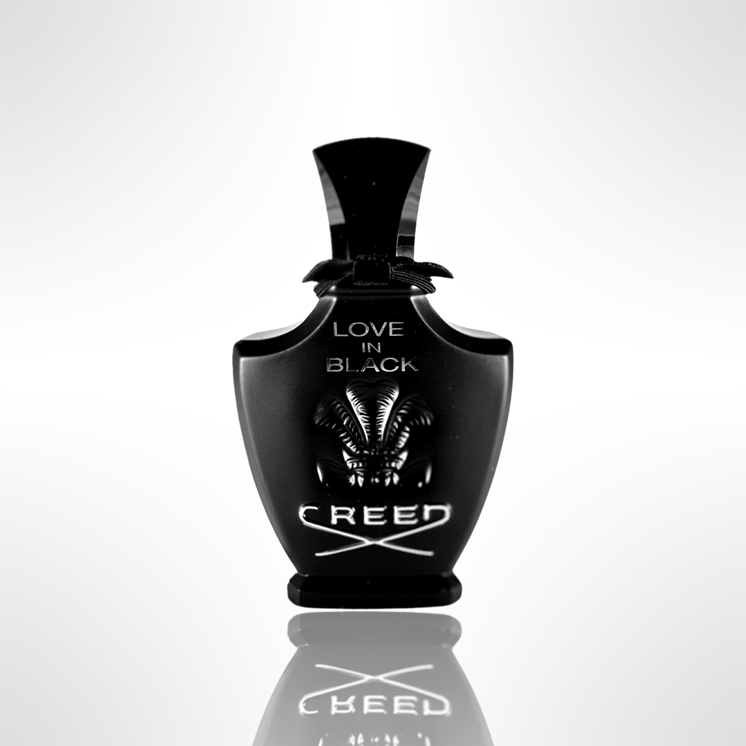 Creed love in black deals