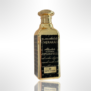 Merakai Absolute By Patek Maison